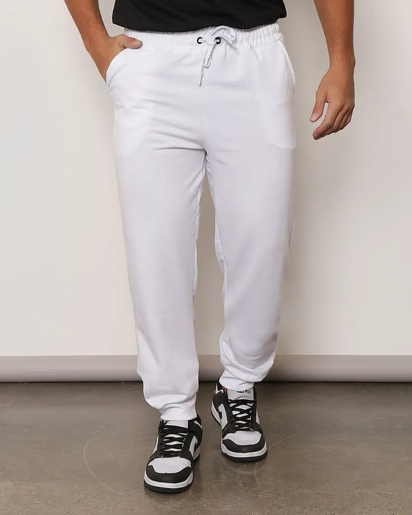 Calça de Moletom Masculina
